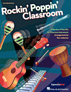 Rockin' Poppin' Classroom Classroom Kit